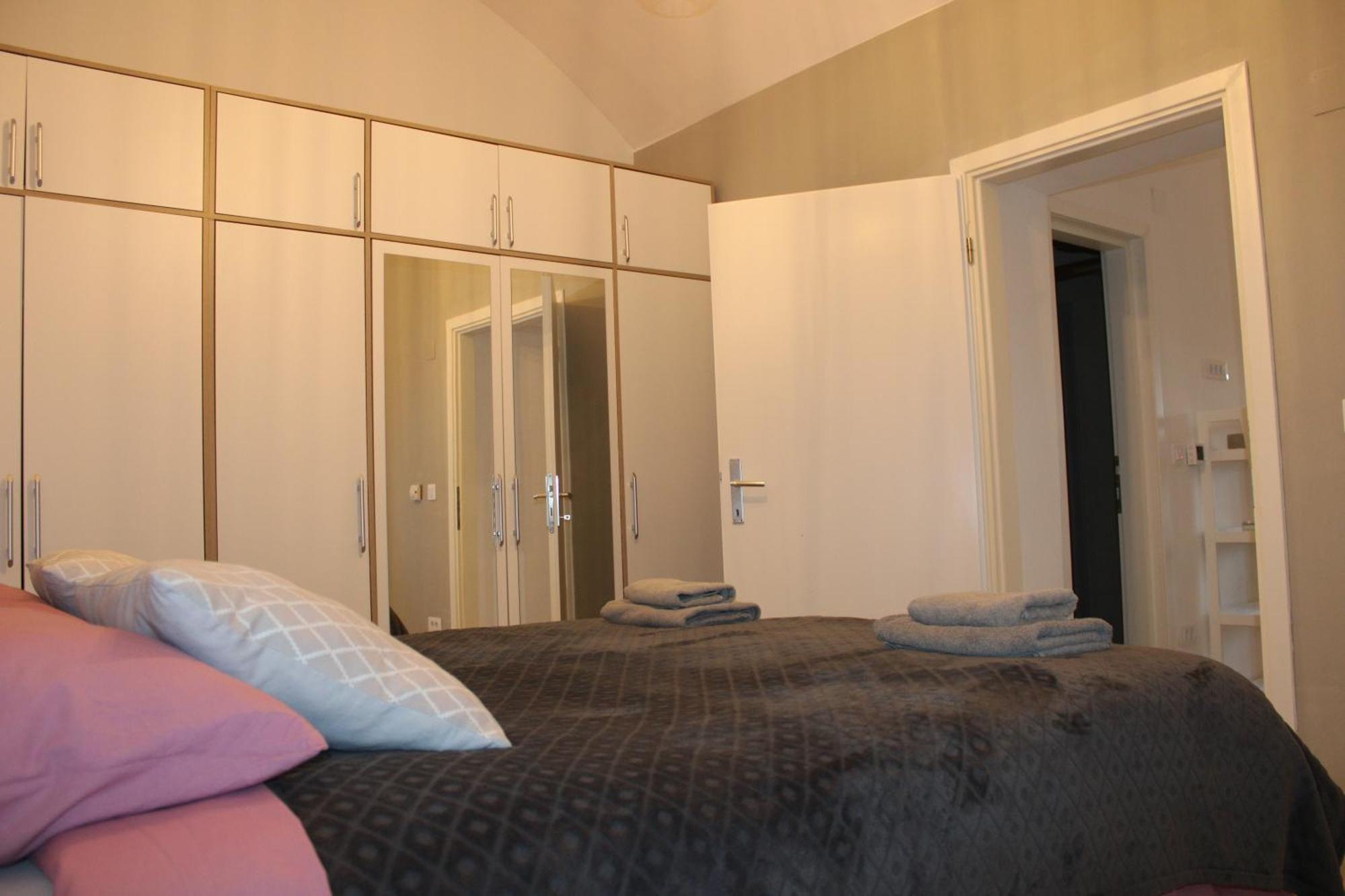 Apartments Harriete Dubrovnik Exterior foto